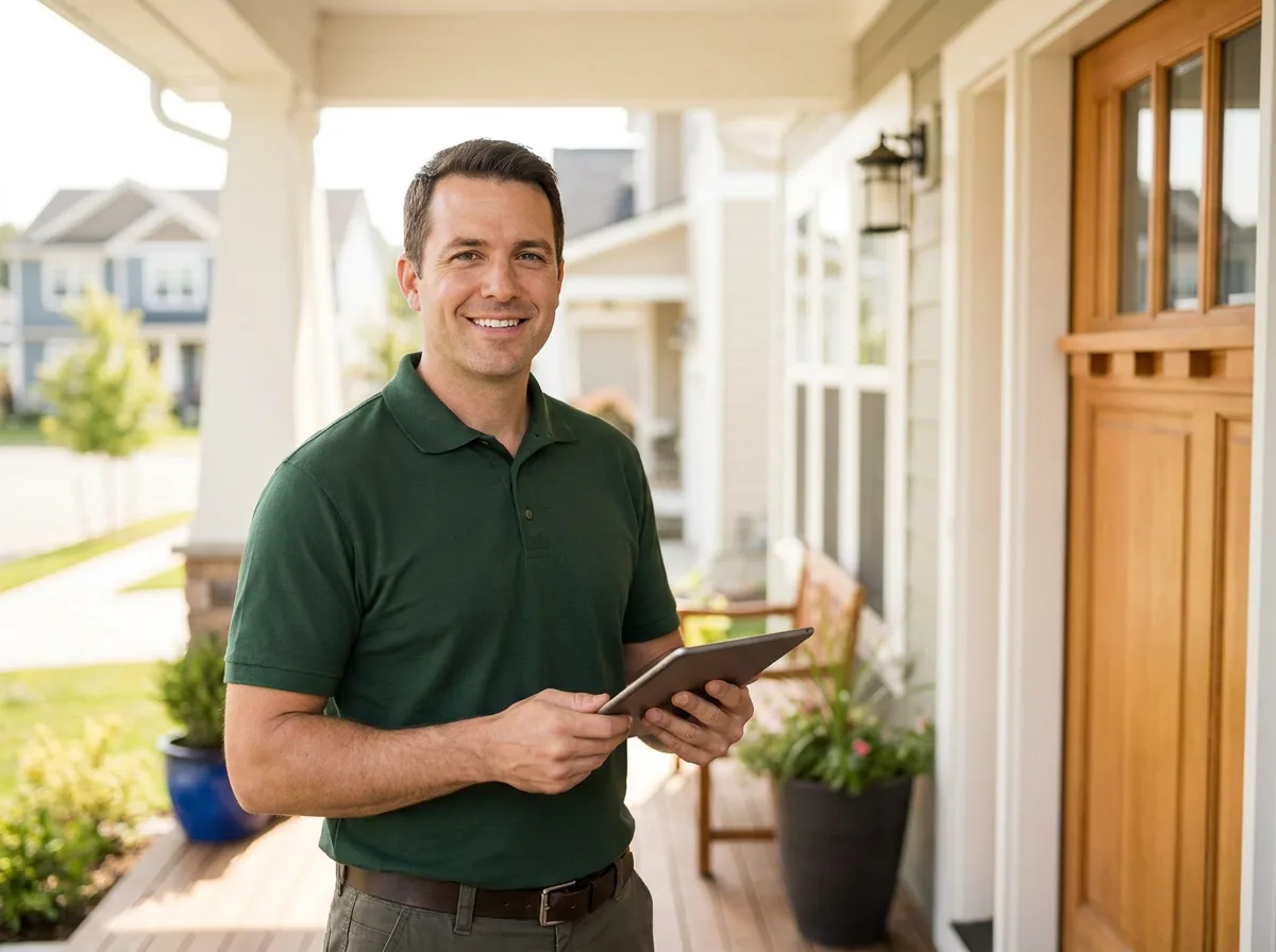 Pest control FAQs for Brave, PA